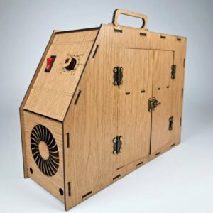 Mini bar – aparat za varenje