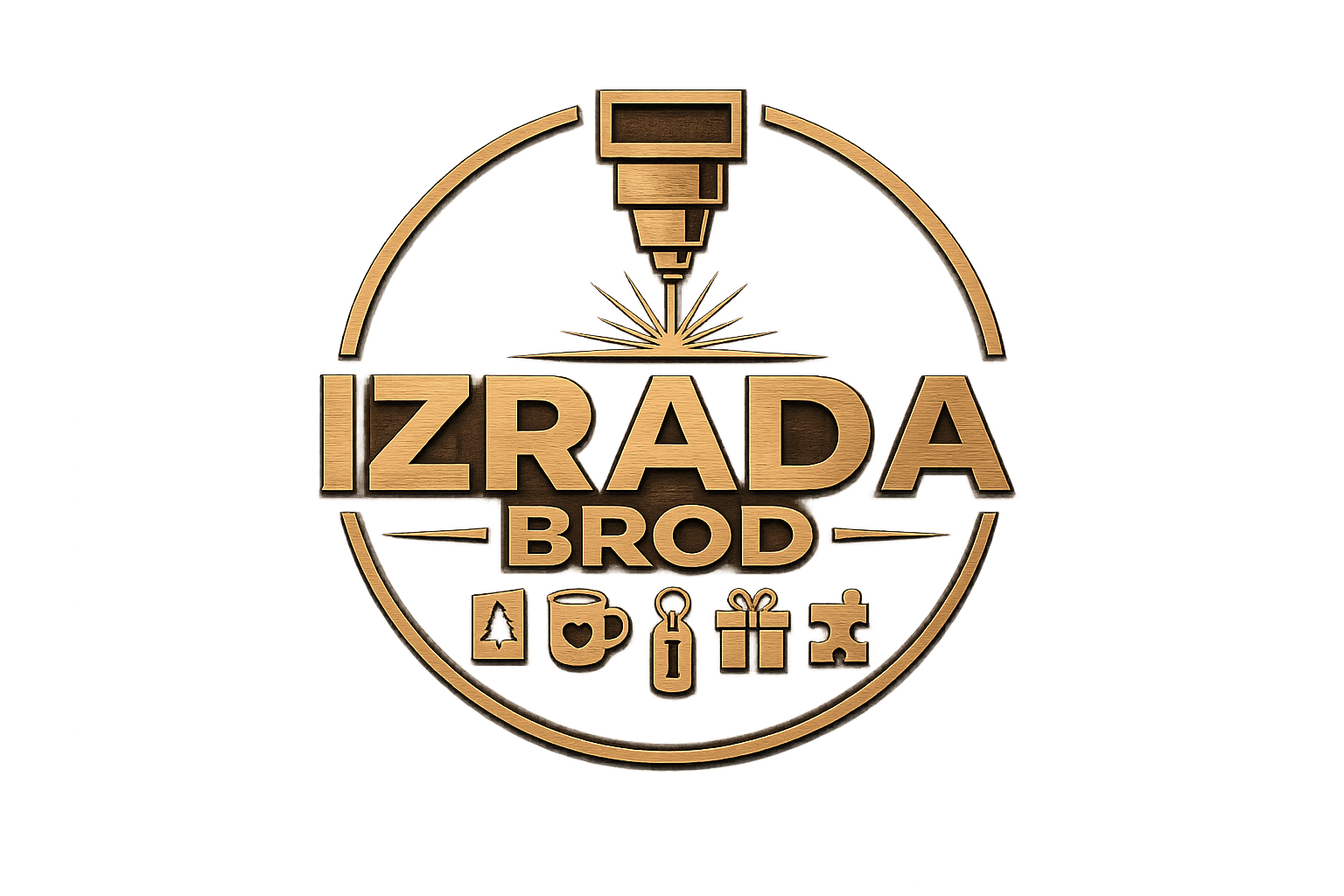 Izrada Brod