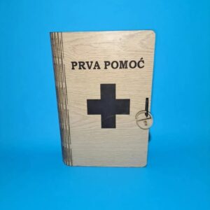 Mini bar - prva pomoć
